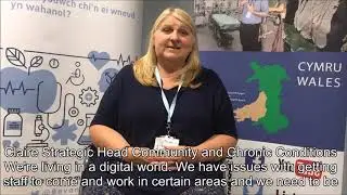 Virtual pulmonary rehab (VIPAR): Modern