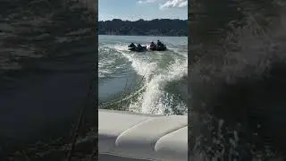 Boys vs Girls Tubing MFG Party 2021