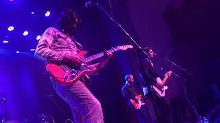 The Band of Heathens - “Hurricane” (Levon Helm cover) Portland, Oregon 2017.11.15