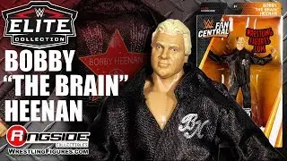 WWE FIGURE INSIDER:  Bobby 