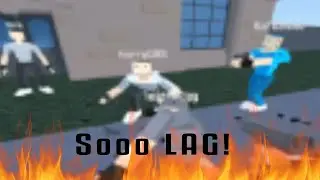Gorebox neo classic multiplayer is truly chaotic