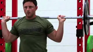 BeaverFit Half Rack