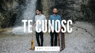Adi Kovaci - Te cunosc (Official Music Video)