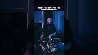 Animarum Live Session 004 - Patrick Scuro | Originals & Collaborations (130&ndash;150 BPM)