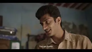 DEAR JASSI | #DIFF2024 TRAILERS