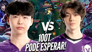 MIREU vs BOAL, WHO CARRIED MORE? - KEYD at CROSS CONFERENCE and WORLDS 2025
