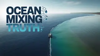 Do The Pacific and Atlantic Oceans Really Not Mix?