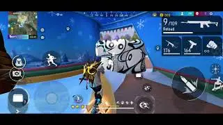 New Solara map pushing with fonk song 😈