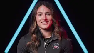 Athlete Feature | USA Bobsled's Emily Renna