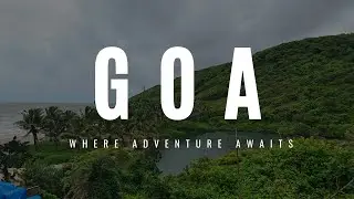 Top Hidden Places - South Goa | South Goa Travel | #subscribe #goadiaries #bike #rider #goa