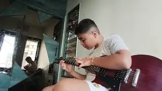 Eruption tapping