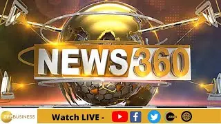 News 360&deg; | BJP gets new ally before 2024, JDS joins NDA | 22nd Sept 2023