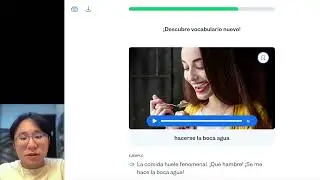 LIVE Language Games with Polyglot