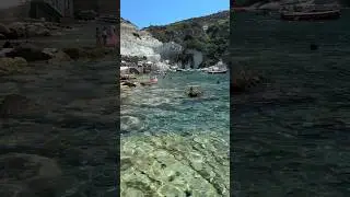 PONZA in One Glimpse 🌊 Italy&rsquo;s Most Underrated Island?