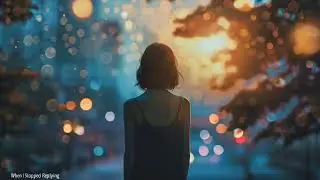 When I Stopped Replying, I Finally Heard Myself