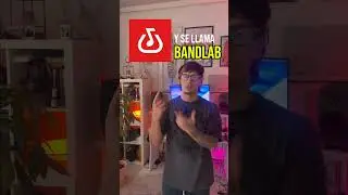 As&iacute; es como trabaj&eacute; con Tarchi para la mayor&iacute;a de sus temas #tarchi #mixmaster #bandlab