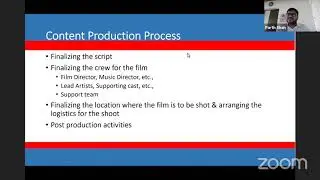 S08 E07 GST Implications -  Media and Entertainment Sector