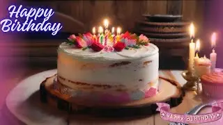Alles Guddes fir de Gebuertsdag Countdown 🎸 Happy birthday to you Song 🥳