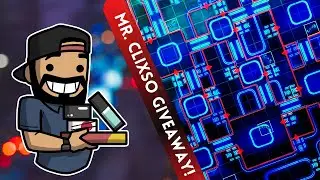 Mr. Clixso HEROCLIX Giveaway Time! (CLOSED!)