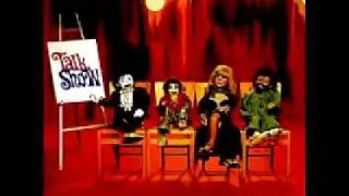 Talk Show - Everybody Loves My Car
