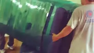 Texas Move-It Houston Professional Moving Company