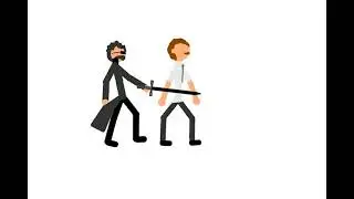 Just The Loop - Spy Man Kill Work Man (S1 Ep 13)