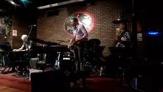 The Funkaphiles - Two Occassions