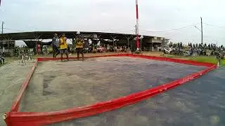 Tak Ada Juara Tanpa Rasa Takut Takut itu wajar, berani itu luar biasa