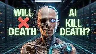 How AI Will End Death:  The Immortality Revolution