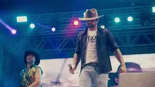 Gabriel Salles & Banda - A gente se entrega (Cover)