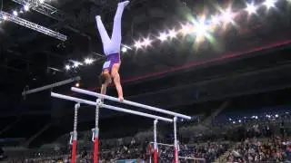 HARRY OWEN PB SENIOR 2014 BRITISH AA