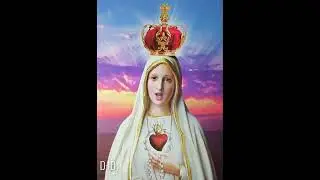 Maria m&atilde;e de Jesus