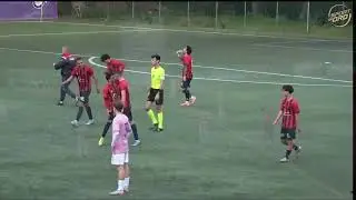 Boreale - Iglesias 1-1 || Round of 16 second leg of the Italian Excellence Cup National Phase