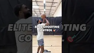 Unlock your full potential as a shooter with JusHoop Guider #basketballcommunity #basketballplayer