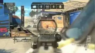 Revolution DLC Grind Commentary xXSowersXx