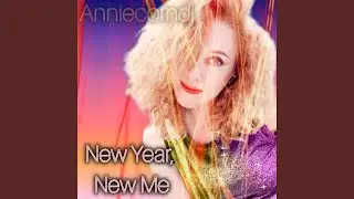 New Year, New Me