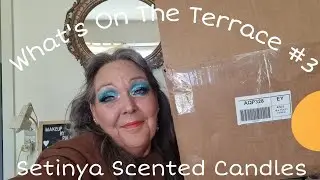 Which is the best monthly beauty box? #59andfabulous #Setinya #gifted