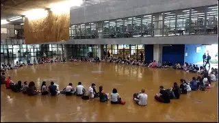 Como &eacute; a FAU