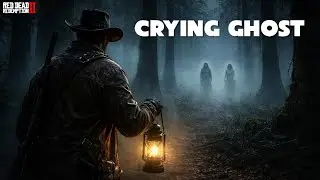 The Ghostly Whispers of Roanoke Ridge &ndash; RDR2&rsquo;s Creepiest Hidden Story Explained