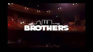 The Brother By Angie Le Mar