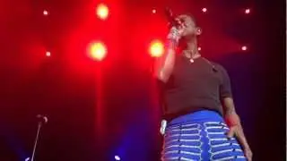 Jermaine Jackson (HD) Do What You Do - The Jacksons Unity Tour 2013, Stockholm Waterfront 22/02/13