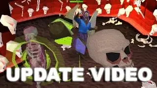 Update Video! What's next for PuggersNoob? VENGEANCE!