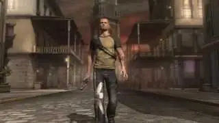 Infamous 2 Tribute - The choice is yours