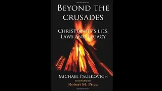 Michael Paulkovich responds to Candida Moss and Joel Baden