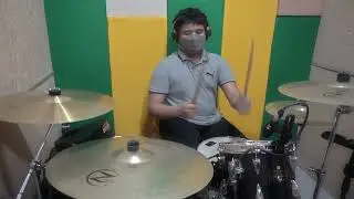 Drum Cover song : 