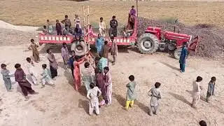 Holi Festival In Pakistani Village|Holi Celebration in Pakistan |Happy Holi 2021