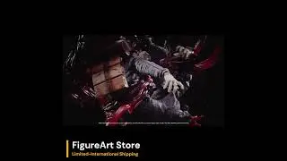 Hellsing &ndash; Seras Victoria Elite Exclusive Statue | Figurama Collectors