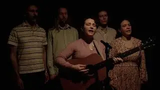 Awakeneers &mdash; Christmas for Cowboys (Steve Weisberg / John Denver)