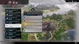 DYNASTY WARRIORS ORIGINS Final Battle Wu Story