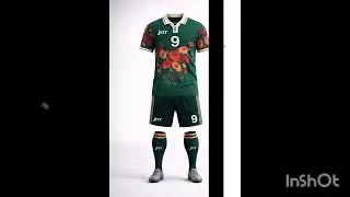 12 African-Inspired Football Jersey Designs | Week 1 Collection🧥🧥🔥🔥🔥⚽️⚽️🥶🥶🧤🧤🧣💥💥💯💯👌👌